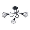 Lampa sufitowa ARTEMIS Sollux SL.1109