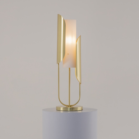 Lampa stołowa CIPRESSO Maytoni Z014TL-01G