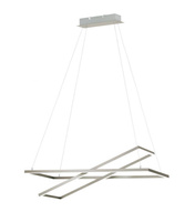 Lampa wisząca TAMASERA LED Eglo 96815