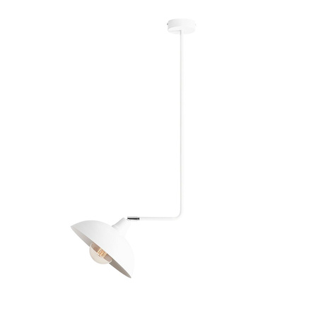 Lampa wisząca ESPACE WHITE Aldex 1036G