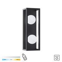 Kinkiet PIRO G9 LED/LED Zuma Line MB3115-2-3BT - elegancka lampa ścienna LED G9 w nowoczesnym stylu