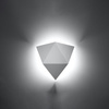 Kinkiet SOLIDO Sollux Lighting SL0420 SL0421 - kolor do wyboru