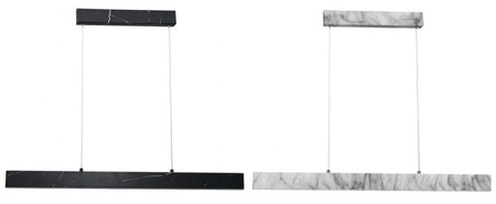 Lampa wisząca PIERCE LED Milagro ML6473 ML6476 - kolor do wyboru