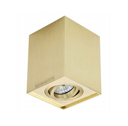Oprawa SPOT QUADRO Zuma Line 89200-GD