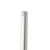 Podłużny biały kinkiet 90cm ruchomy Flexia LED 3000K IP44 biały WL0121-L-WH Yaskr