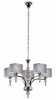 Lampa wisząca Jewellery P1550-05A Zuma Line