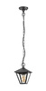 Lampa ogrodowa wisząca PARAVENTO IP44 Rabalux 7149