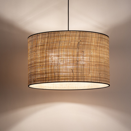 Lampa wisząca 50cm LIBERIA TK Lighting 4727