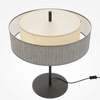 Lampa stołowa MOD613TL-02GR Bergamo Maytoni