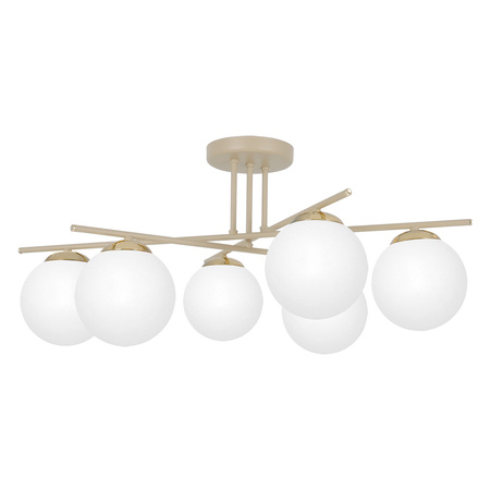 Lampa wisząca K-5794 z serii SAVIA Kaja Lighting