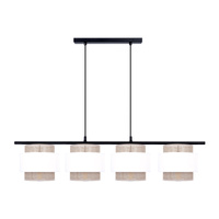 Lampa wisząca K-5273 z serii CEZAR Kaja Lighting