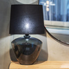 Lampka stołowa FIORD BLACK TK Lighting 5463