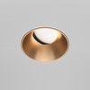 Bezramkowe oczko sufitowe 1xGU10 Share DL051-U-2WMG Maytoni