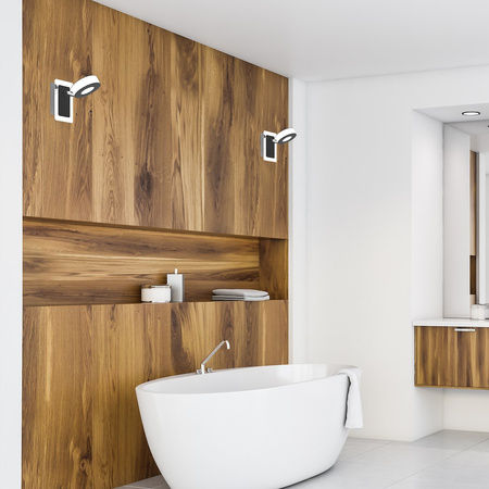 Kinkiet SOLE LED Milagro ML5488