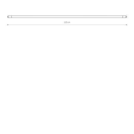 Żarówka, świetlówka TUBE LED T8 120cm 22W 3000K Nowodvorski 7502