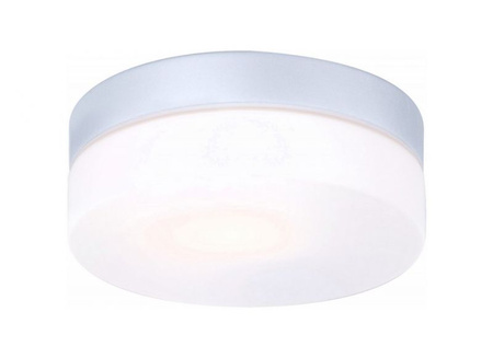 Lampa sufitowa VRANOS IP44 Globo 32111