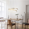Lampa wisząca ROMAN 55cm LED Paul Neuhaus 2472-12 ze ściemniaczem