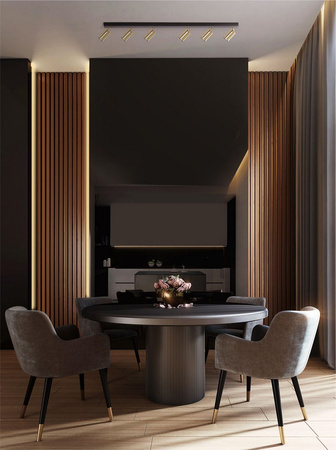 Lampa sufitowa POLO Kaja K-5144