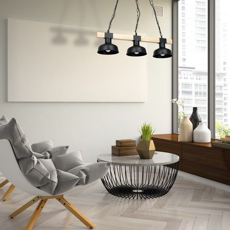 Lampa wisząca FARO Milagro MLP7457