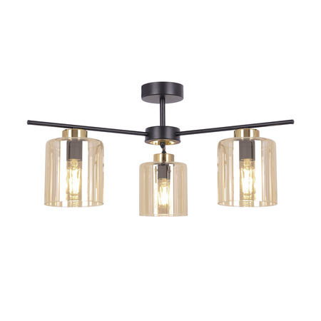 Lampa sufitowa K-5521 z serii AURELIA Kaja Lighting