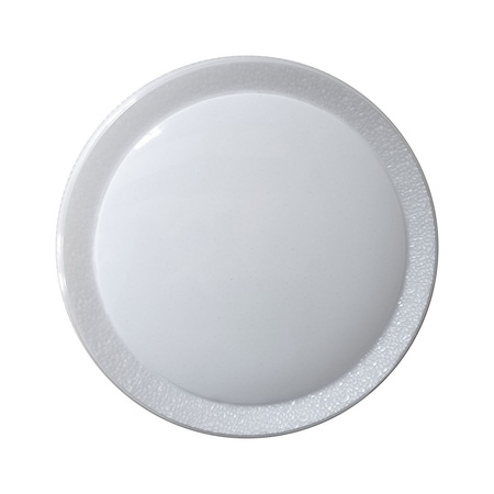 Lampa sufitowa plafon z tworzywa o średnicy 48cm LUGO 36W Milagro ML1855