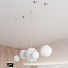 Lampa wisząca UGO 40 Sollux SL.0265