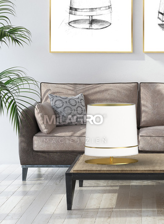 Lampa Stojąca BOOTES 1xE27 MZ5029