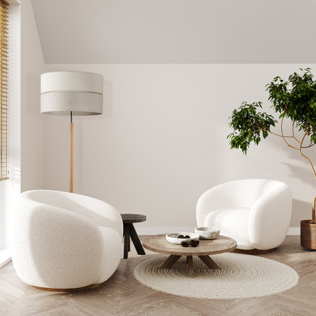 Lampa podłogowa ECO TK Lighting 5597