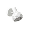 Kinkiet reflektor Reus biały 1xE14 Light Prestige LP-8069/1WS WH