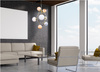 Lampa wisząca COSMOS MaxLight P0378