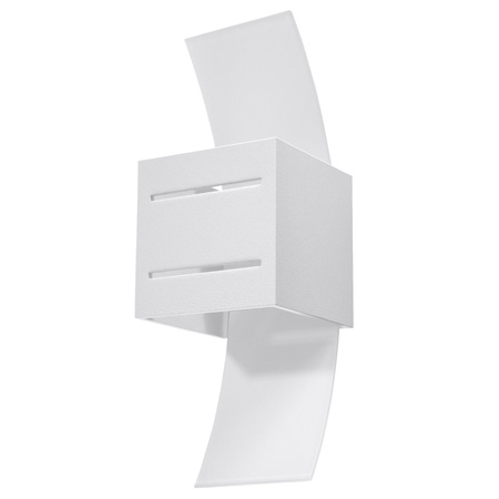 Kinkiet LORETO Sollux Lighting SL.0201 SL.0202 SL.0203 - kolor do wyboru