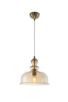 Lampa wisząca TONE Maytoni P001PL-01BZ