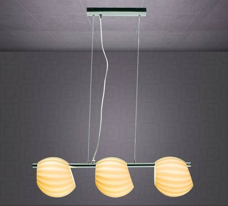 Lampa wisząca OVIEDO 294914 Sanneli Design