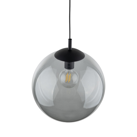 Lampa wisząca ESME 1 GRAPHITE 350 TK Lighting 5380
