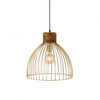 Lampa wisząca ALAMI 40cm Leuchten Direkt 11489-60