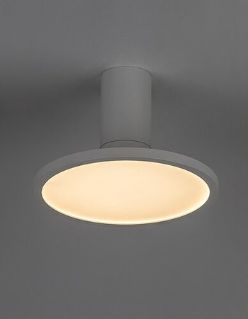 Oprawa natynkowa sufitowa 20cm LED 3000K Ovidia Rabalux 71328