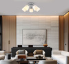 Lampa sufitowa PIREUS 5xE27 Milagro ML1276