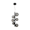 Lampa wisząca DALLAS Maytoni MOD545PL-06B