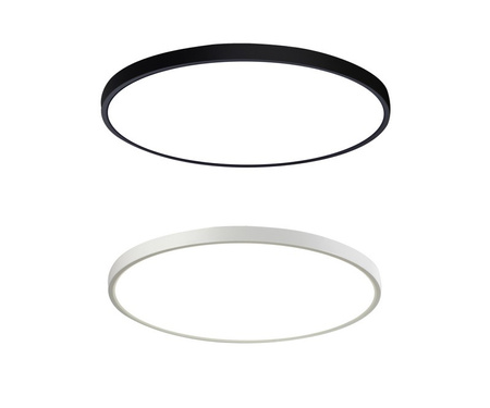 Lampa wisząca Alata Italux PLF-72836-300R-24W-WH