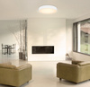 Lampa sufitowa WISS LED Globo 41744-24 sterowana pilotem