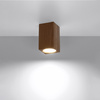 Lampa sufitowa oprawa KEKE Sollux SL.1040