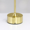Lampka nocna TAVOLO Gold Milagro ML2268