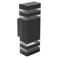 Kinkiet Vini 2xGU10 IP54 Eko-Light Milagro EKO0734