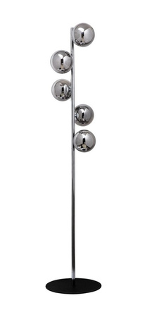 Lampa podłogowa LUNA Zuma Line 5662
