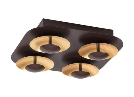 Lampa sufitowa BRIGITTE LED Rabalux 2556
