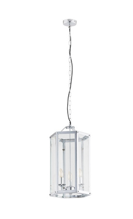 Lampa wisząca BODRUM Argon 1252