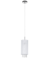 Lampa wisząca LANA WHITE Italux MDM1787/1 W