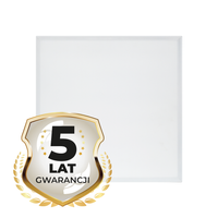 Panel Led 40W 4000K Backlit 60x60 Eko-Light EKP0573