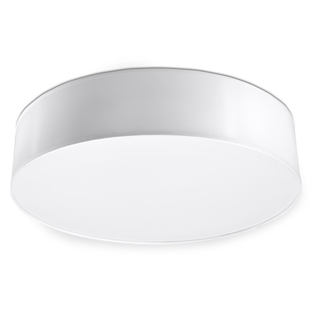 Lampa sufitowa, plafon ARENA 45 Sollux SL.0126 SL.0124 - kolor do wyboru