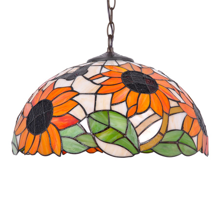 Lampa wisząca K-P16814 z serii SUNFLOWER Kaja Lighting